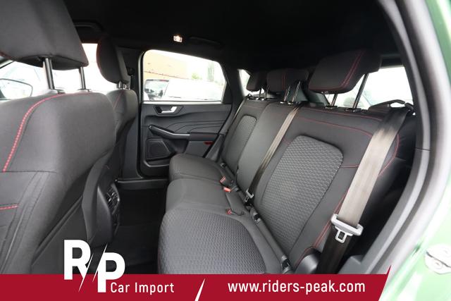 Ford Kuga ST-Line FHEV AWD ACC Kam360 TotW SHZ 19Z 