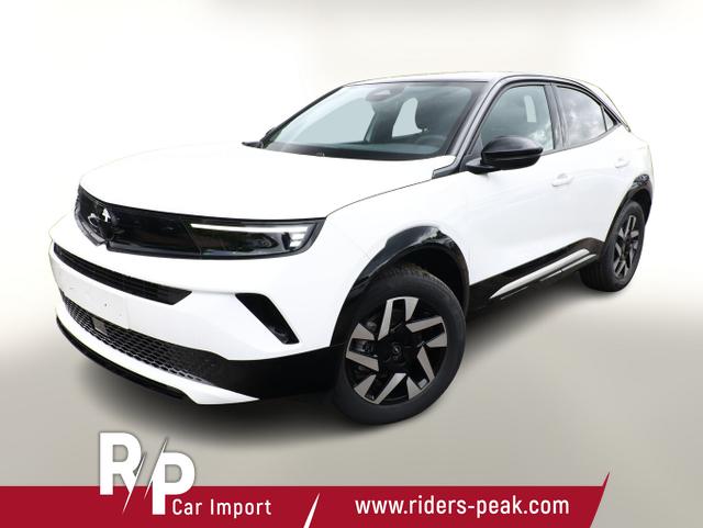 Opel Mokka - GS Hybrid SHZ Kam PDC VirCo Temp