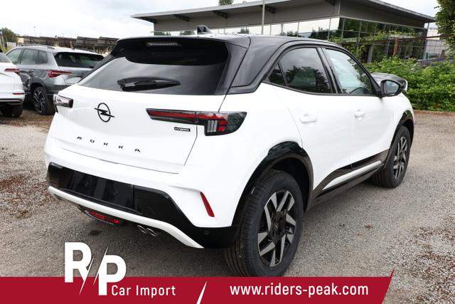 Opel Mokka GS Hybrid SHZ Kam PDC VirCo Temp 