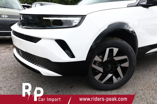 Opel Mokka GS Hybrid SHZ Kam PDC VirCo Temp 