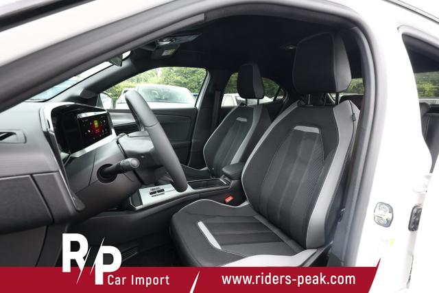 Opel Mokka GS Hybrid SHZ Kam PDC VirCo Temp 