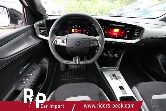 Opel Mokka GS Hybrid SHZ Kam PDC VirCo Temp 