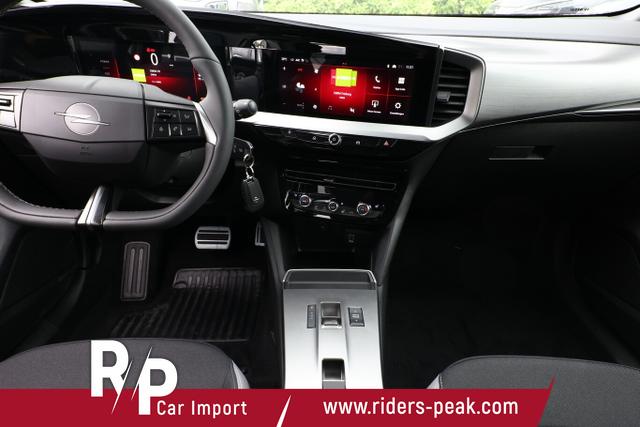 Opel Mokka GS Hybrid SHZ Kam PDC VirCo Temp 