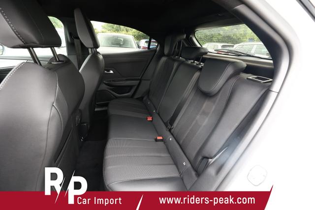 Opel Mokka GS Hybrid SHZ Kam PDC VirCo Temp 