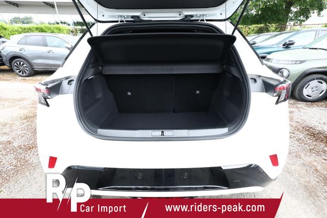 Opel Mokka GS Hybrid SHZ Kam PDC VirCo Temp 
