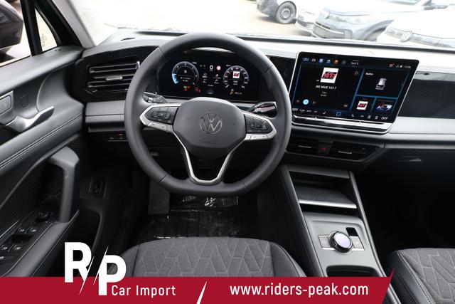 Volkswagen Tiguan DSG LED+ Pano 5JGar IQ.DRIVE LM18Z SHZ 