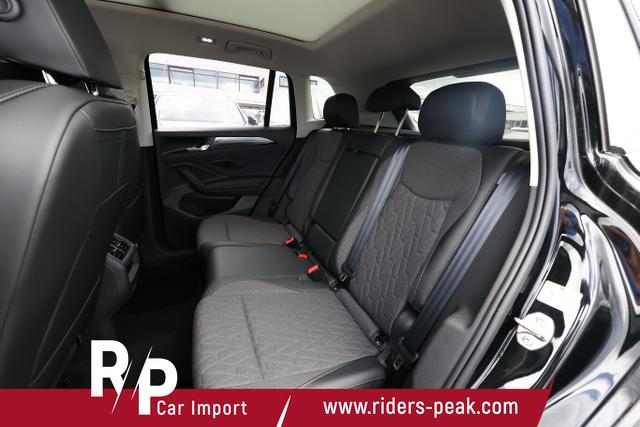 Volkswagen Tiguan DSG LED+ Pano 5JGar IQ.DRIVE LM18Z SHZ 