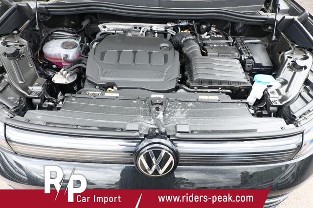 Volkswagen Tiguan DSG LED+ Pano 5JGar IQ.DRIVE LM18Z SHZ 