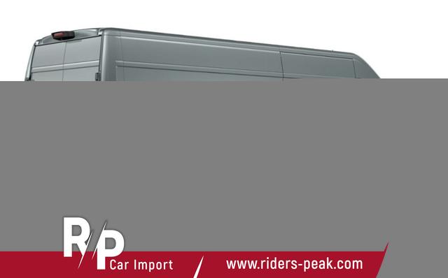 Opel Movano 35+ AT8 L4H2 AppleC NSW Kam 270&deg; 
