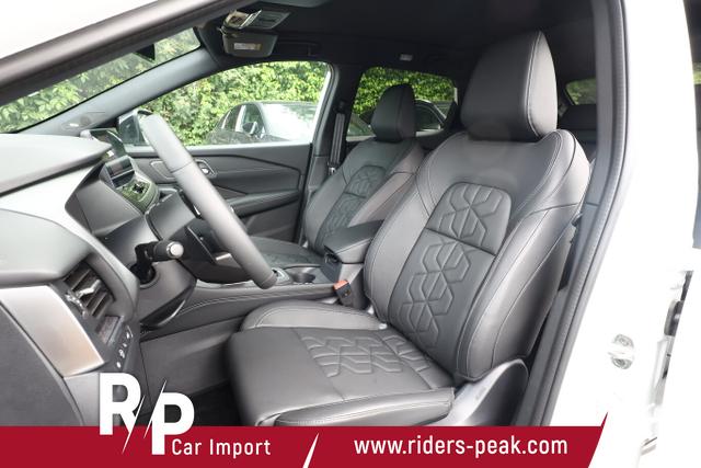 Nissan Qashqai Tekna AWD Pano BOSE HUD el.Heck 360&deg; ACC 