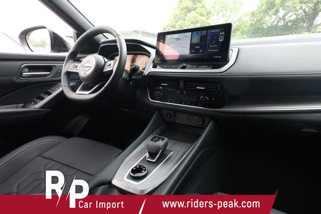 Nissan Qashqai Tekna AWD Pano BOSE HUD el.Heck 360&deg; ACC 