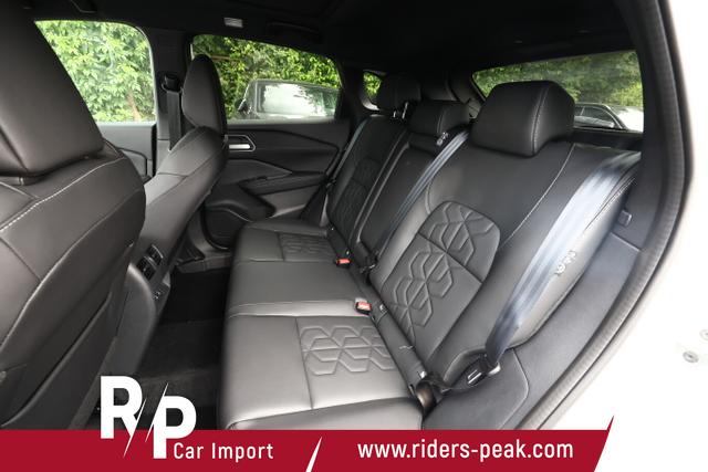 Nissan Qashqai Tekna AWD Pano BOSE HUD el.Heck 360&deg; ACC 