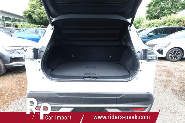 Nissan Qashqai Tekna AWD Pano BOSE HUD el.Heck 360&deg; ACC 