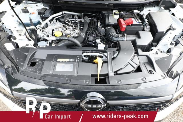 Nissan Qashqai Tekna AWD Pano BOSE HUD el.Heck 360&deg; ACC 