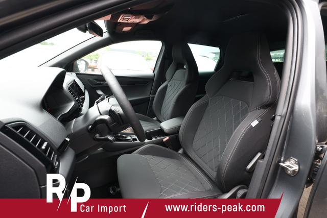 Skoda Karoq Sportline DSG Sportl AHK 19Z Matrix Nav 360&deg; Canton 