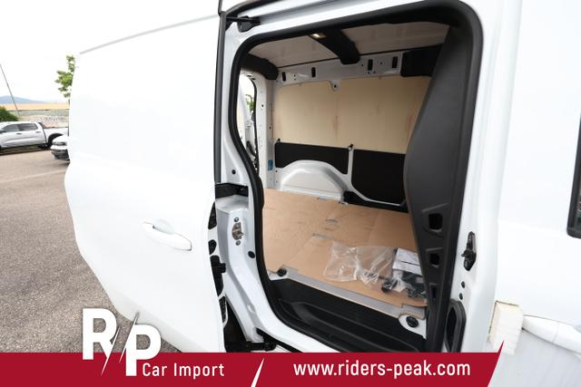 Nissan Townstar N-CONNECTA L1 MT LED Holz CarP Keyl Kam 