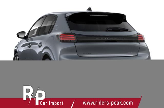 Peugeot 208 Allure Hybrid NAV 360&deg; 2x PDC CarP LED PrivG 