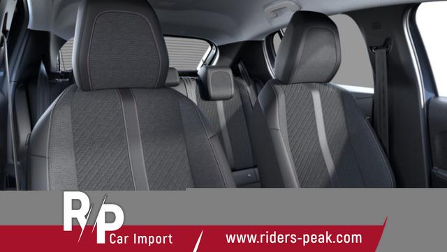 Peugeot 208 Allure Hybrid NAV 360&deg; 2x PDC CarP LED PrivG 