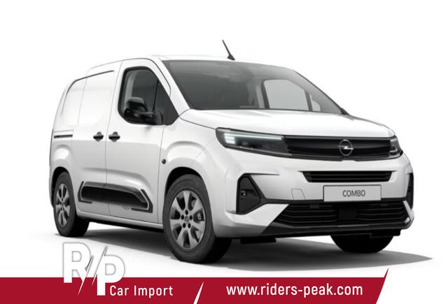 Opel Combo ComfortConnectP WinterP WorksiteP 