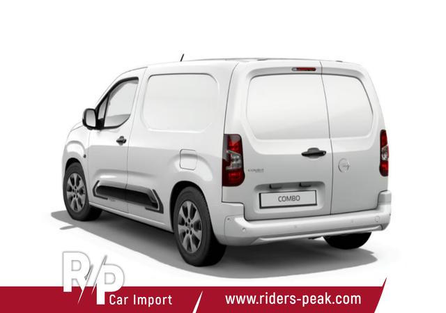 Opel Combo ComfortConnectP WinterP WorksiteP 