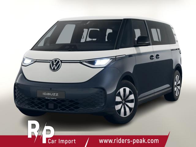 Volkswagen ID. BUZZ - Pro ID.Buzz LR 7S Style KomfortP+ AssisP+ Open&C