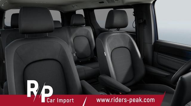 Volkswagen ID. BUZZ Pro ID.Buzz LR 7S Style KomfortP+ AssisP+ Open&C 