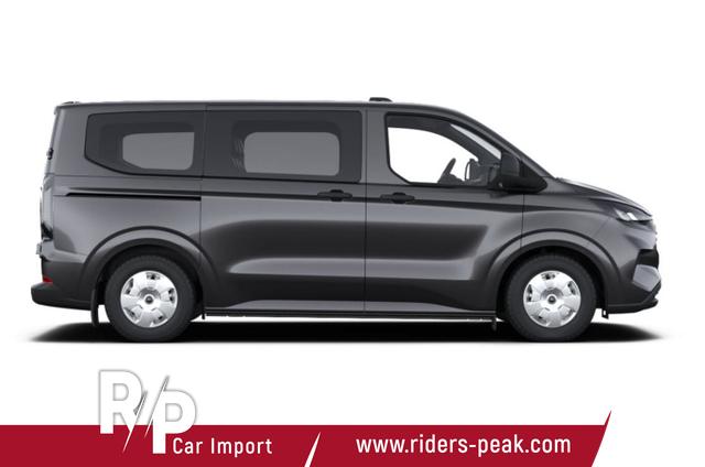 Ford Transit Custom Trend Kombi Aut L1 LED 5J-Gar 9-S 