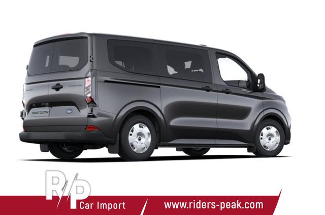Ford Transit Custom Trend Kombi Aut L1 LED 5J-Gar 9-S 