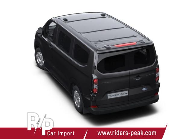Ford Transit Custom Trend Kombi Aut L1 LED 5J-Gar 9-S 