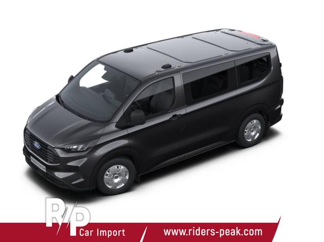 Ford Transit Custom Trend Kombi Aut L1 LED 5J-Gar 9-S 