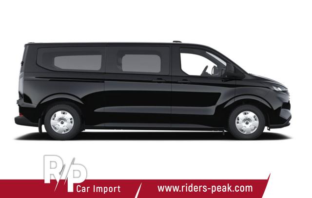 Ford Transit Custom Trend Kombi L2 StandH SHZ 5J-Gar 