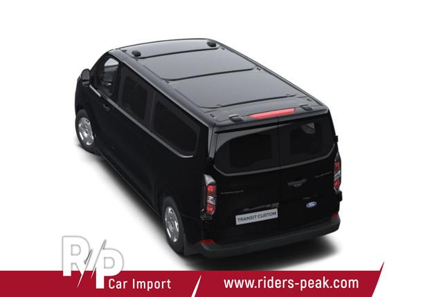 Ford Transit Custom Trend Kombi L2 StandH SHZ 5J-Gar 