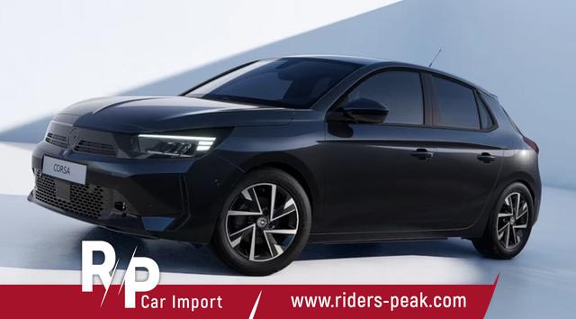 Opel Corsa GS Hybrid AT6 KomfortP SHZ ACC LM16Z 