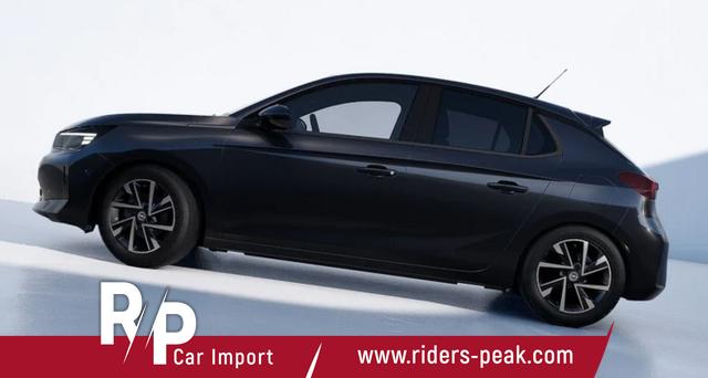 Opel Corsa GS Hybrid AT6 KomfortP SHZ ACC LM16Z 