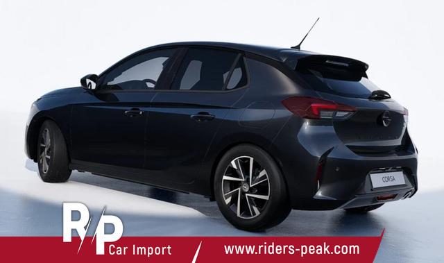 Opel Corsa GS Hybrid AT6 KomfortP SHZ ACC LM16Z 