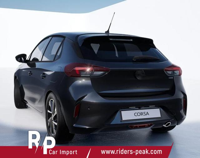 Opel Corsa GS Hybrid AT6 KomfortP SHZ ACC LM16Z 