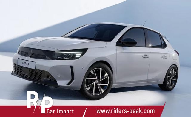 Opel Corsa GS Hybrid AT6 KomfortP SHZ ACC LM16Z 