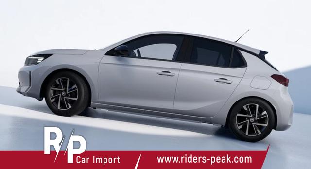 Opel Corsa GS Hybrid AT6 KomfortP SHZ ACC LM16Z 