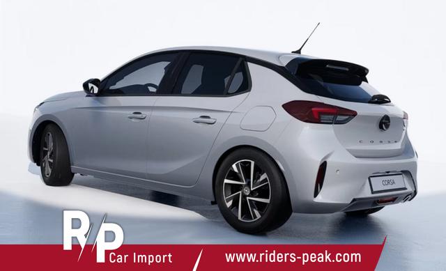Opel Corsa GS Hybrid AT6 KomfortP SHZ ACC LM16Z 