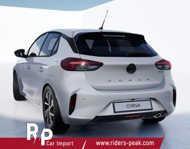 Opel Corsa GS Hybrid AT6 KomfortP SHZ ACC LM16Z 