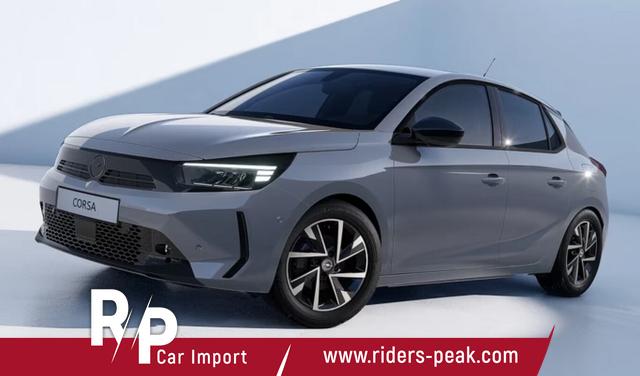 Opel Corsa GS Hybrid AT6 KomfortP SHZ ACC LM16Z 