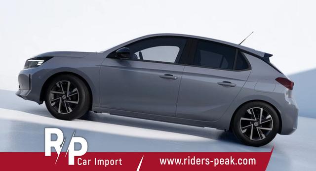Opel Corsa GS Hybrid AT6 KomfortP SHZ ACC LM16Z 