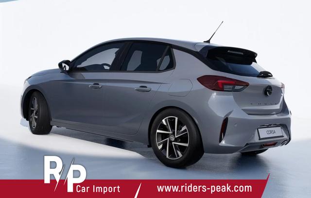 Opel Corsa GS Hybrid AT6 KomfortP SHZ ACC LM16Z 