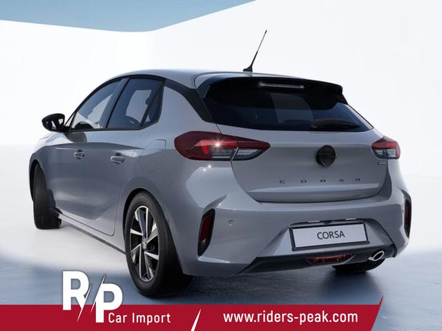 Opel Corsa GS Hybrid AT6 KomfortP SHZ ACC LM16Z 