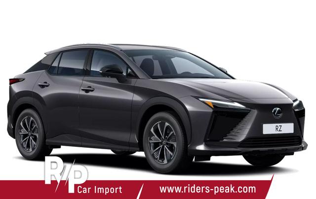 Lexus RZ Executive 350e 
