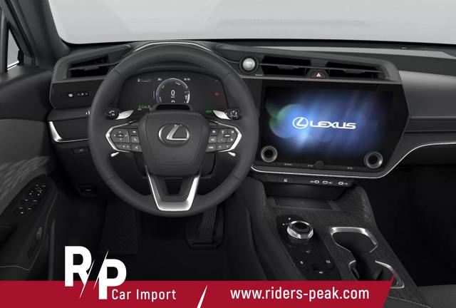 Lexus RZ Executive 350e 