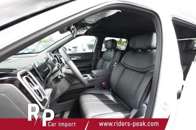 Jaecoo J7 Exclusive 7 4WD Pano ACC Leder 4xSHZ Keyl 
