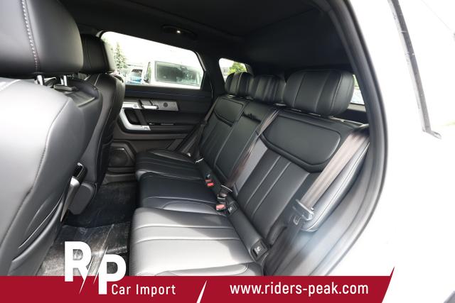 Jaecoo J7 Exclusive 7 4WD Pano ACC Leder 4xSHZ Keyl 