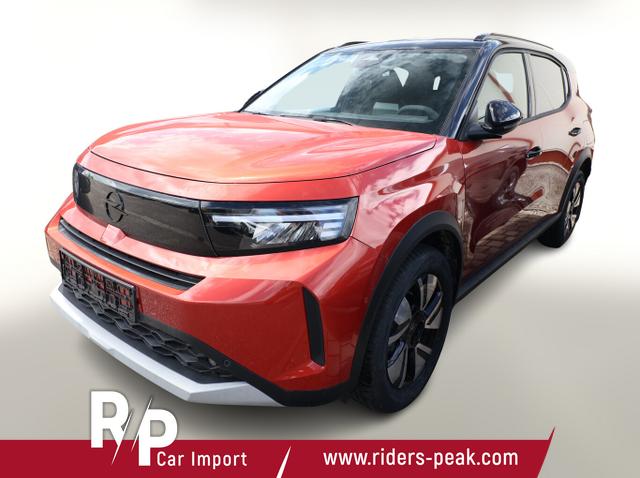 Opel Frontera - GS Hybrid AT 7-S TechP SHZ LHZ Nav Kam