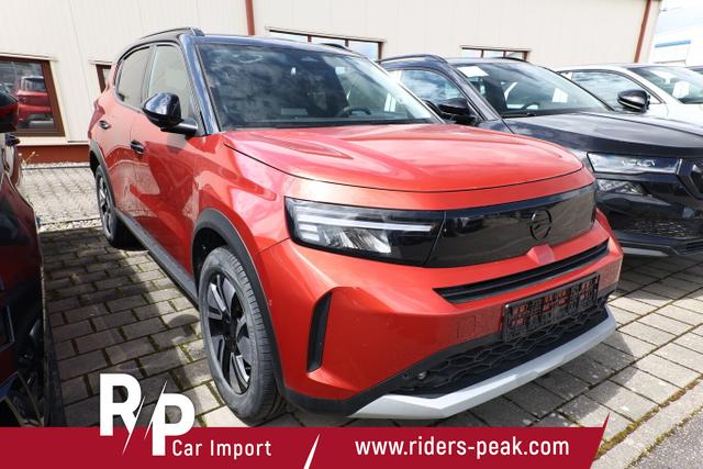 Opel Frontera GS Hybrid AT 7-S TechP SHZ LHZ Nav Kam 